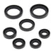 VERTEX OIL SEAL SET HONDA