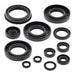 VERTEX OIL SEAL SET YAMAHA