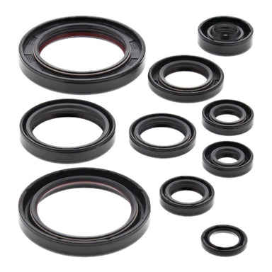 VERTEX OIL SEAL SET HONDA