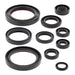 VERTEX OIL SEAL SET HONDA