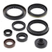 VERTEX OIL SEAL SET SUZUKI