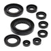 VERTEX OIL SEAL SET HONDA