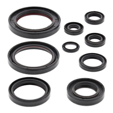 VERTEX OIL SEAL SET HONDA
