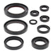 VERTEX OIL SEAL SET HONDA