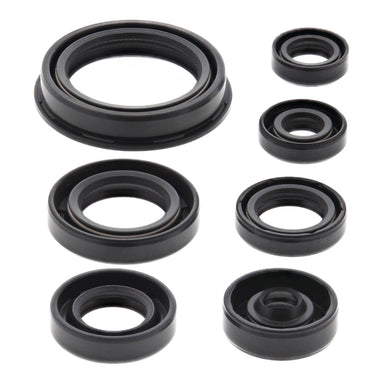 VERTEX OIL SEAL SET YAMAHA