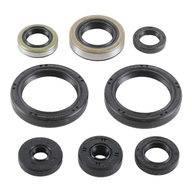 VERTEX OIL SEAL SET KAWASAKI