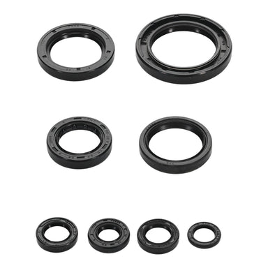 VERTEX OIL SEAL SET HONDA