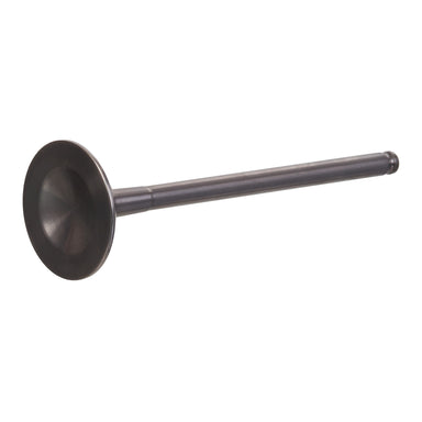 VERTEX VALVE EXHAUST TITANIUM