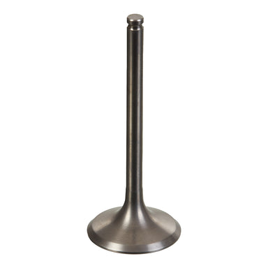 VERTEX VALVE EXHAUST TITANIUM