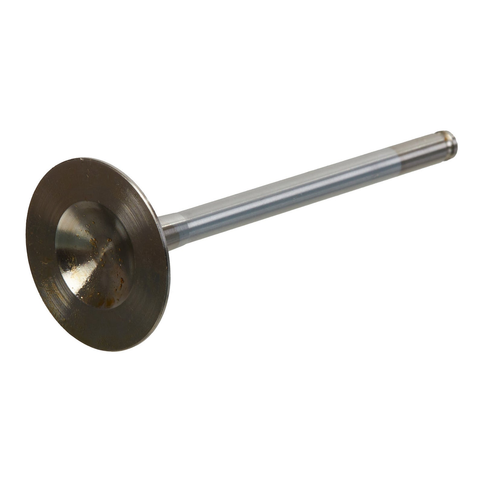 Vertex Valve Intake - Steel