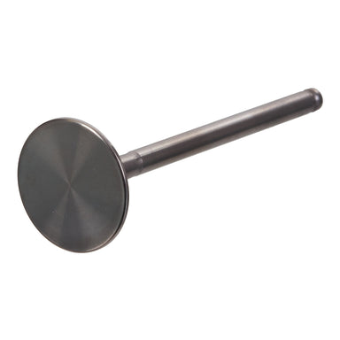 VERTEX VALVE EXHAUST TITANIUM