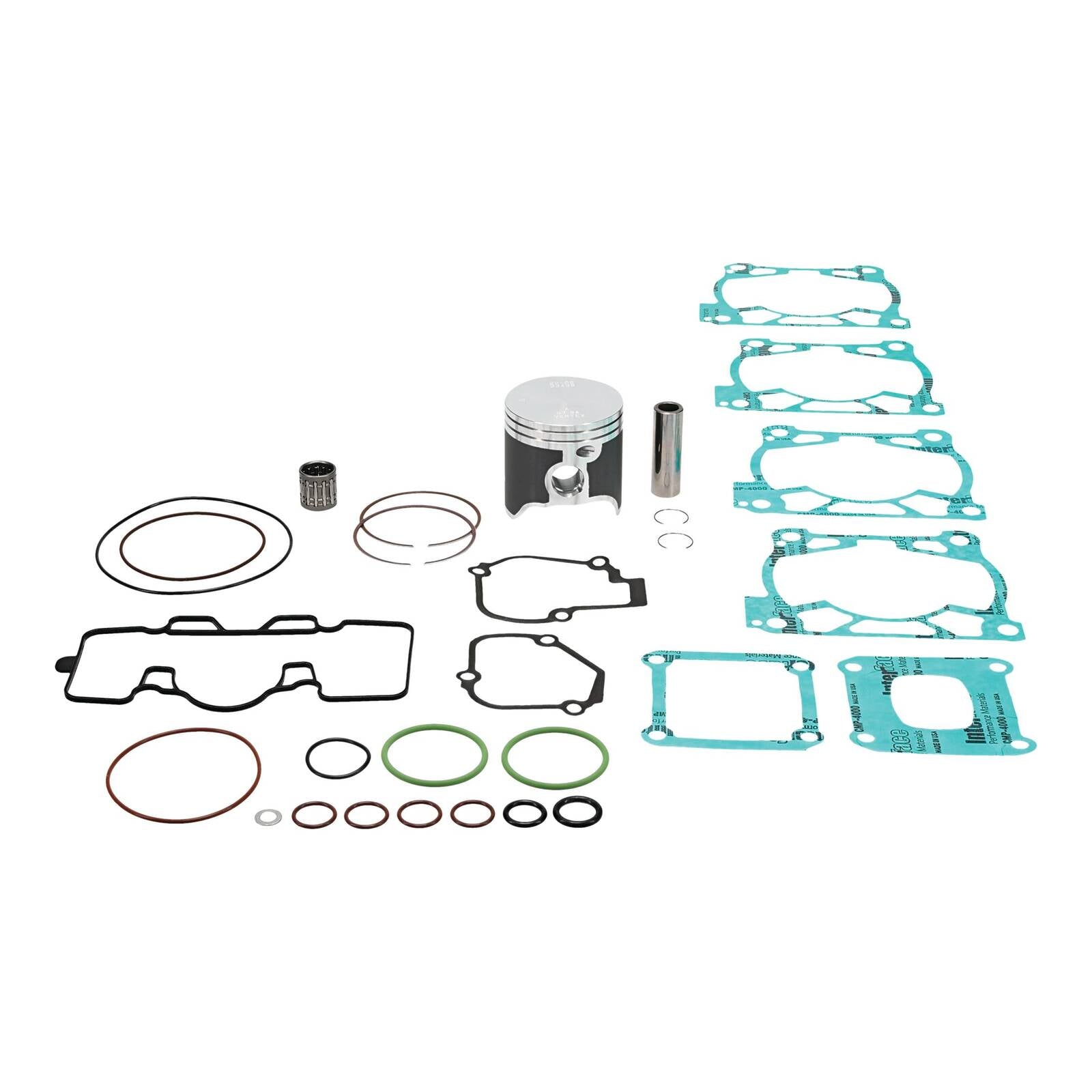 Top End Rebuild Kit (A)