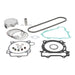 Top End Piston Kit (4 Stroke)