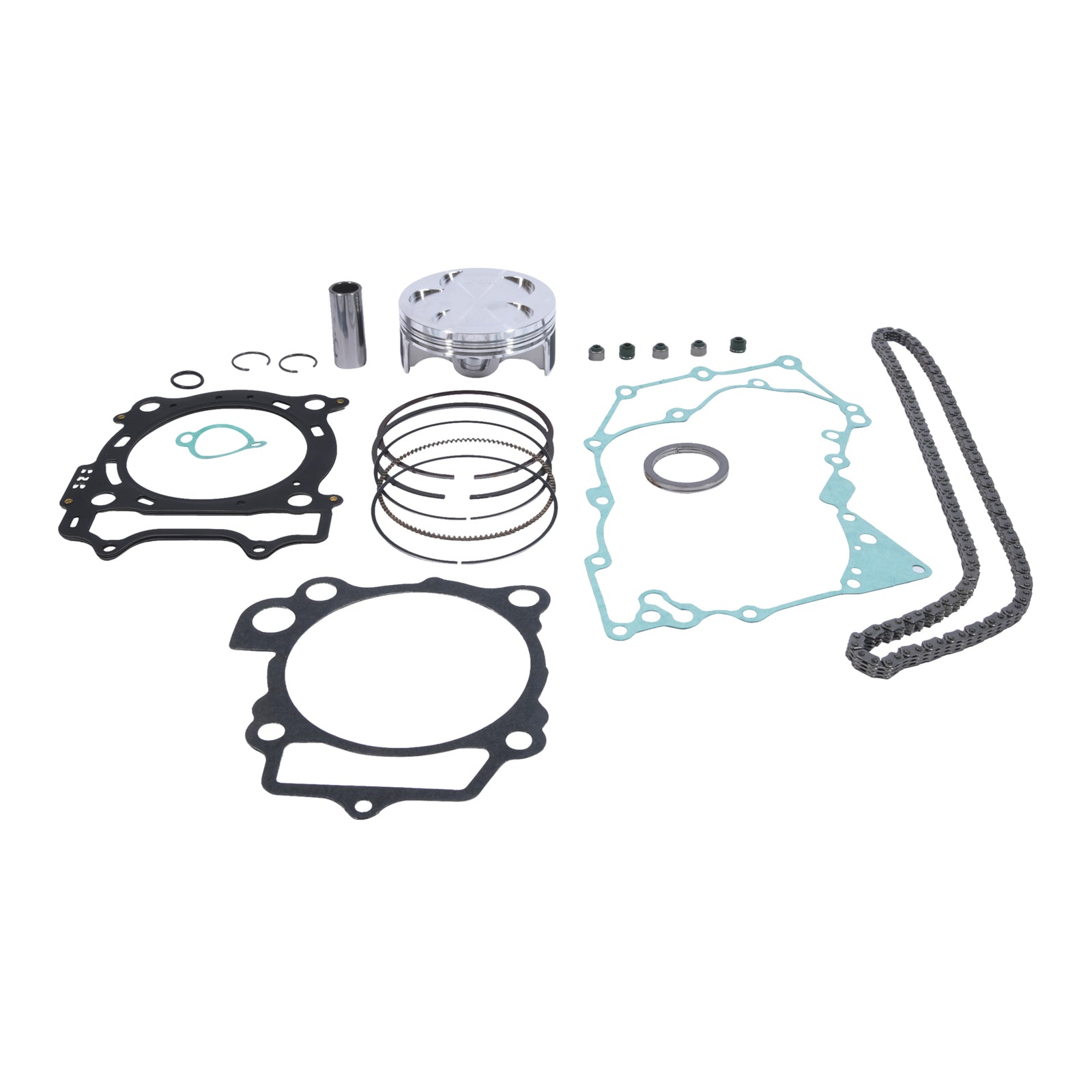 Top End Rebuild Kit (B)