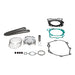 Vertex Top End Rebuild Kit - Forged Piston (A)