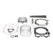 Vertex Top End Rebuild Kit - Forged Piston (B)