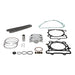 Vertex Top End Rebuild Kit - Forged Piston (A)