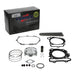 Vertex Top End Rebuild Kit - Forged Piston (A)