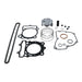 Vertex Top End Rebuild Kit - Forged Piston (B)