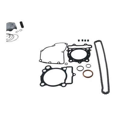 Top End Rebuild Kit (B)