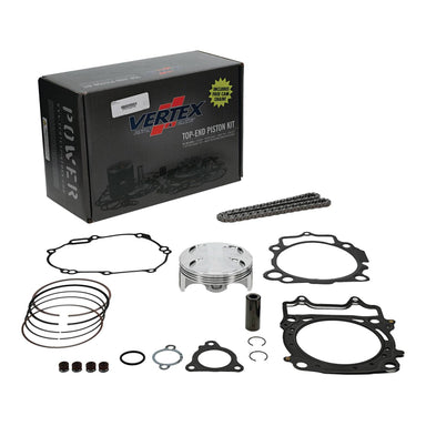 Vertex Top End Rebuild Kit (A)