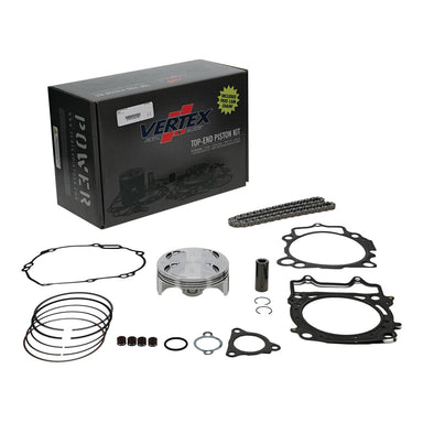 Vertex Top End Rebuild Kit (B)