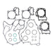 Top End Rebuild Kit VTKTC24487B