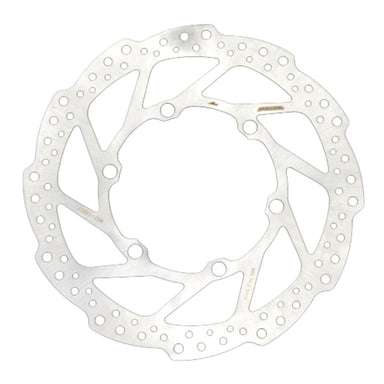 Z-Wheel Stainless Steel Front Brake Disc Rotor - Assorted Yamaha Models