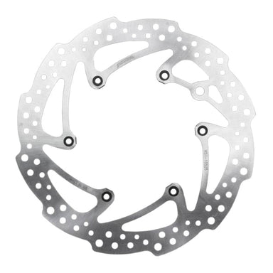 Z-Wheel F-DiskRotor Susserow250