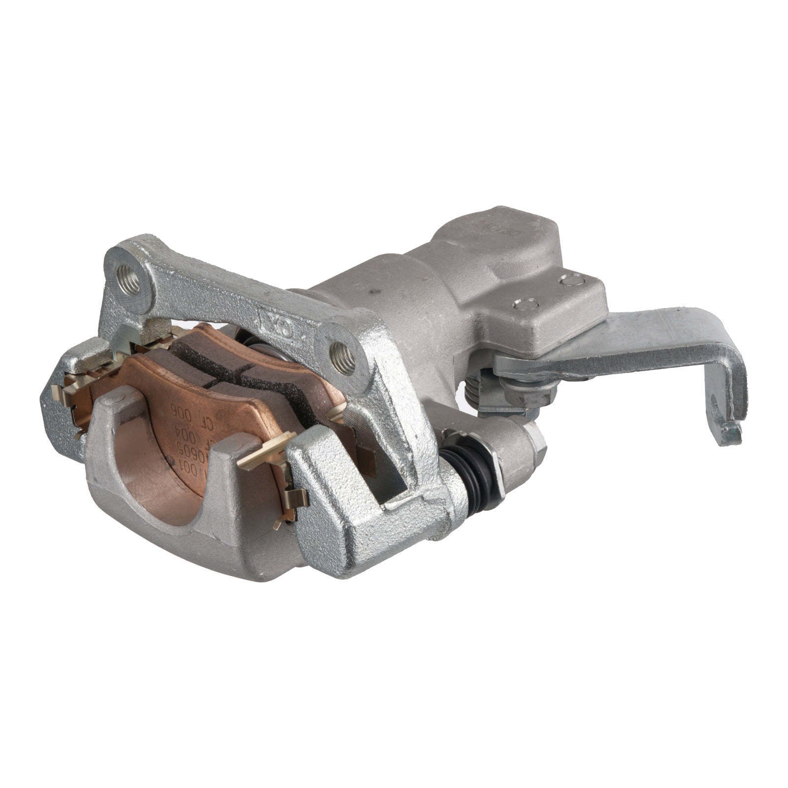 Whites Brake Caliper - CF Moto
