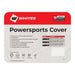Whites Premium Bike Cover - Small