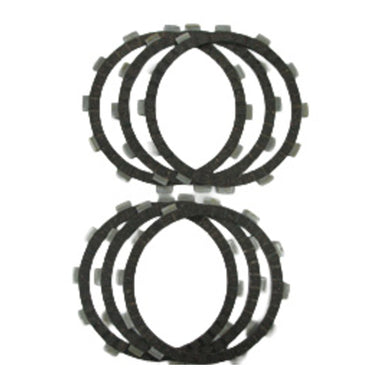 Whites Clutch Kit Fibres Only