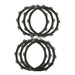 Whites Clutch Kit Fibres Only