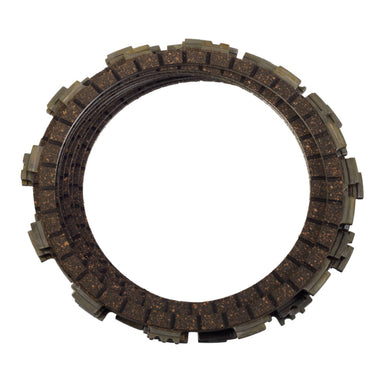 Whites Clutch Kit Fibre YFZ450 (2X4) / YFM700R '06-'08