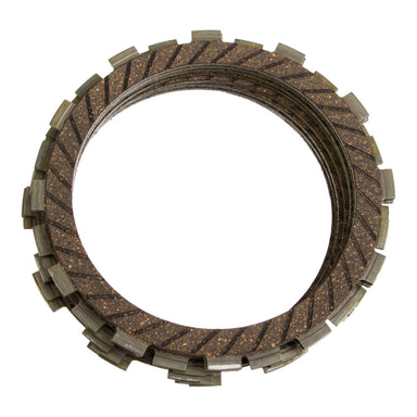 Whites Clutch Kit Fibre (8) =CK4424(7) =CK4434 (9) KLR GPX VN7