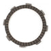 Whites Clutch Fibre Plate XR190 KTT (1 Plate)