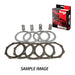 Whites Clutch Kit Complete Yamaha AG200 '93-