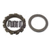 Whites Clutch Kit Complete Yamaha YZ125 '93-'01 / '05-'10