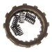 Whites Clutch Kit Complete KTM 620-640 '98-