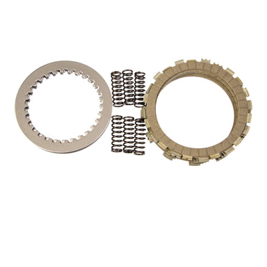 Whites Clutch Kit Complete YZ450F '07-