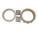 Whites Clutch Kit Complete YZ450F '07-