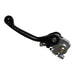 WMP Folding Brake Lever CR/CRF Assorted Years - Black