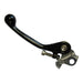 WMP Folding Brake Lever YZ/YZF '07- Black