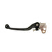 WMP Folding Clutch Lever YZ '94-'99 / RM '00-'09 - Black