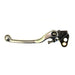 WMP Folding Clutch Lever YZ '94-'99 / RM '00-'09 - Silver