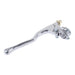 WMP Clutch Lever Assembly Thick - Polished