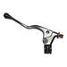 WMP Brake Lever Assembly Thick - Polished