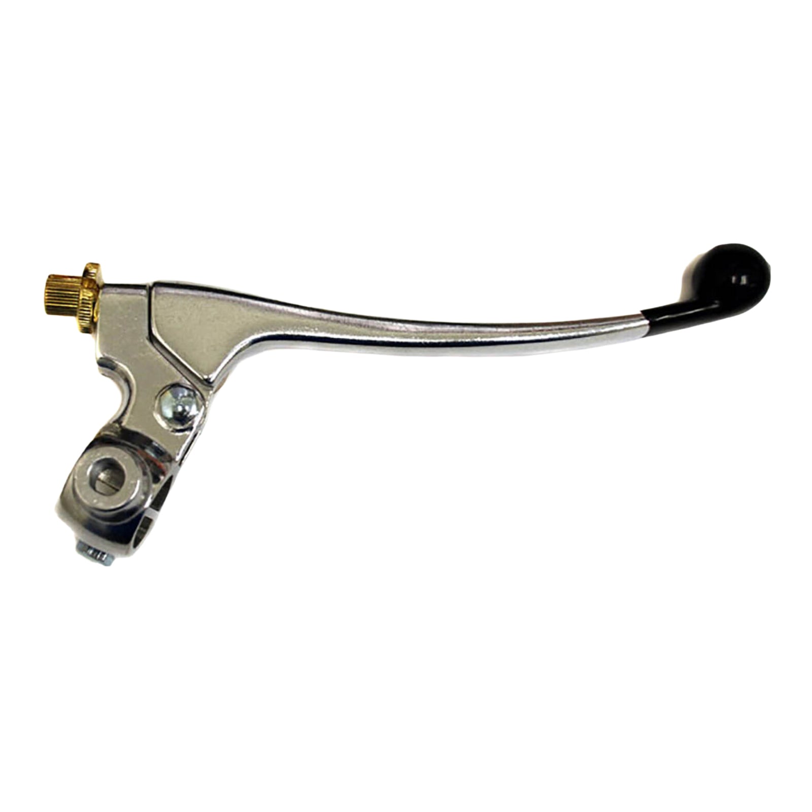 WMP Brake Lever Assembly Standard - Polished
