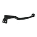 WMP Brake Lever Suzuki DS80 A100 Short Blade - Black
