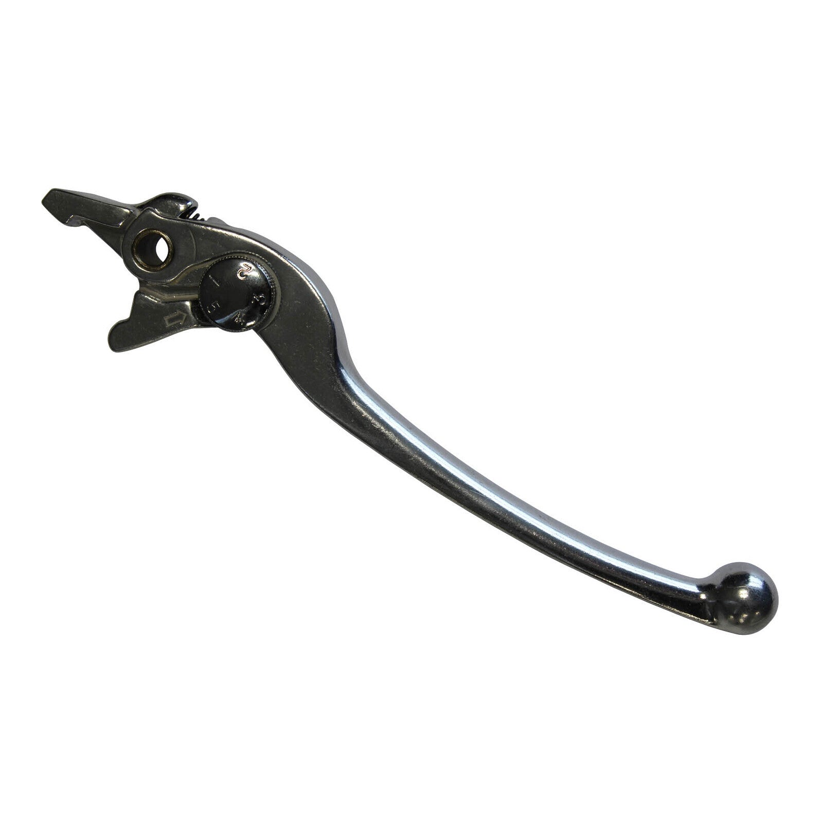 WMP Brake Lever Kawasaki ZX6R '98-'02 / ZX9R '98-'03
